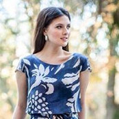 Lydia Davidson's photo