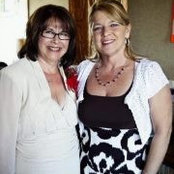 Shirley Heath's photo