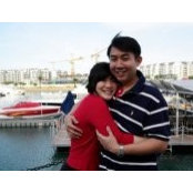 Maurice Teo's photo