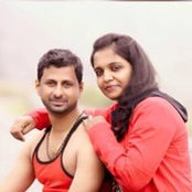 Anoop George's photo