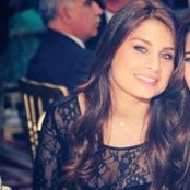 Maya Hariris foto