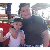 Gilbert Medina's photo