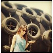 Photo de Anna Ebanoidze