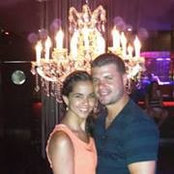 Melissa Marinho Pavezzi's photo