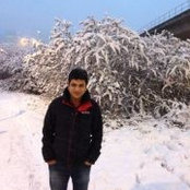 Anup Garg's photo
