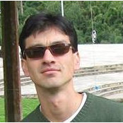 Alejandro Bonilla's photo