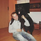 Fabian Kuche's photo