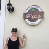 Pippa Rudling's photo