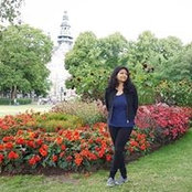 Sonali Das's photo