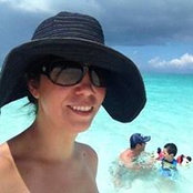 Carolina Moreno's photo