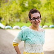 Юля Цирулева's photo