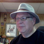 Alan Wyman's photo