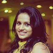 Foto von Amali Upendra