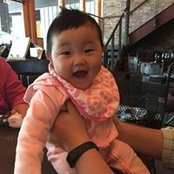 Grace Huang's photo