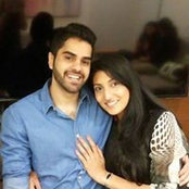 Jamie Shah's photo