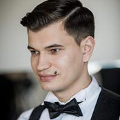 Dan Dradici's photo