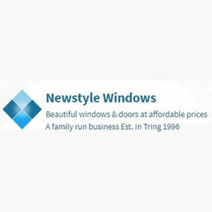 Newstyle Windows