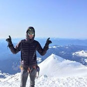 James Kelly's photo