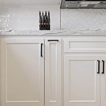 KitchenCRATE Custom Quail Run Circle