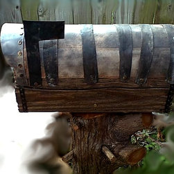 Household items - Mailboxes