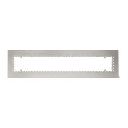 Flush Mount Frame - Outdoor Products