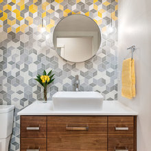 Powder Rooms