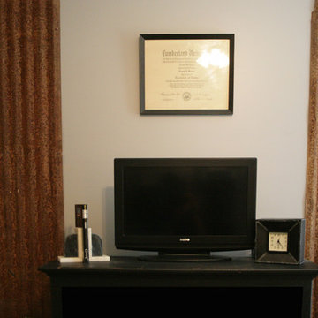Photographers Basement Office