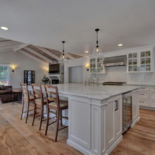 Kitchen Ideas