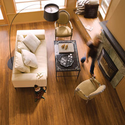 Teragren - Teragren, Portfolio Naturals - Bamboo Flooring