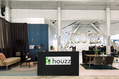Houzz UK Stockholm Furniture & Light Fair