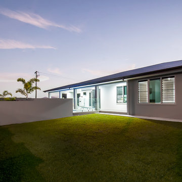 Sanctuary Abode