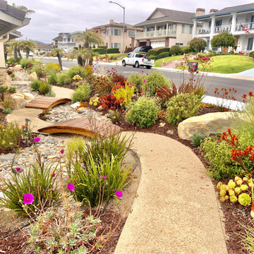 Hurdle Residence (Pismo Beach)