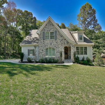 Silver Springs New Build