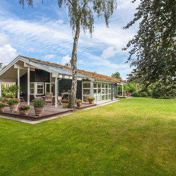 Luxury summerhouse in Denmark