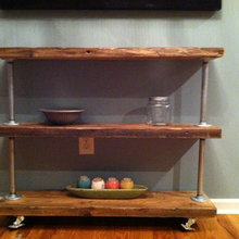 furniture and accessories