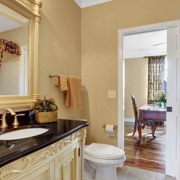 Farnham Ln. Custom Home III