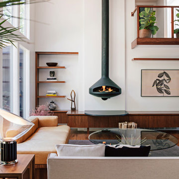 Mid Century Renovation St. Louis