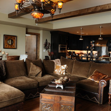 Edgemont - Luxury Condominium