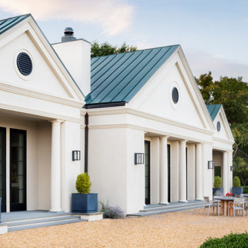 Upperville Renovation
