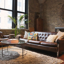 Living Room Ideas