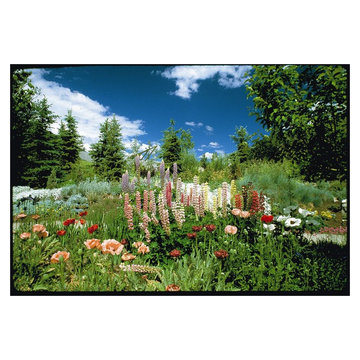 Perennial Gardens