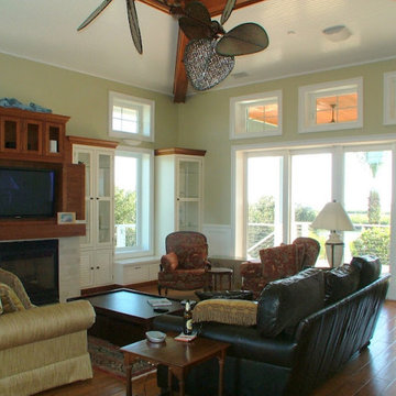 Waterfront Residence 3