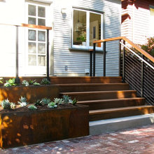Decks & Fences