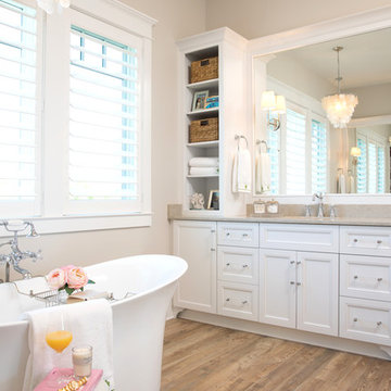 Dreamy 316 - Figure Eight Island Custom Home