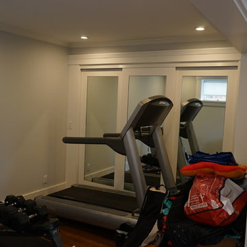 Piedmont Basement