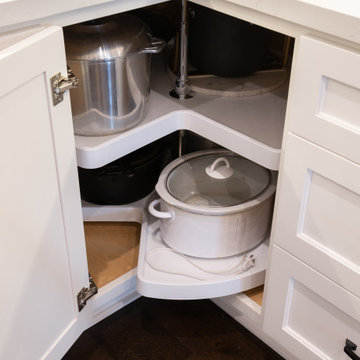 Kitchen Accessories