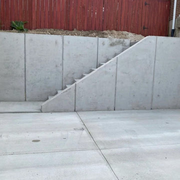 Manwaring Construction and Consulting