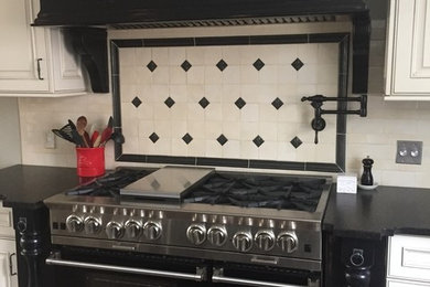 Nazareth Kitchen Renovation