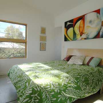 Lab House