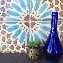 Product - Wall And Floor Tile